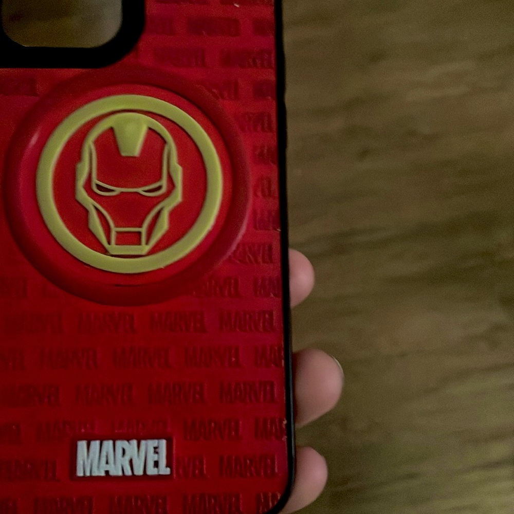 iPhone 12 case